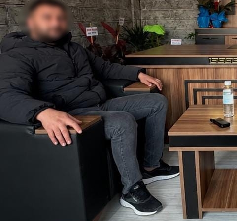 Eskişehir’de bıçaklanan 25 yaşındaki esnaf hayatını kaybetti