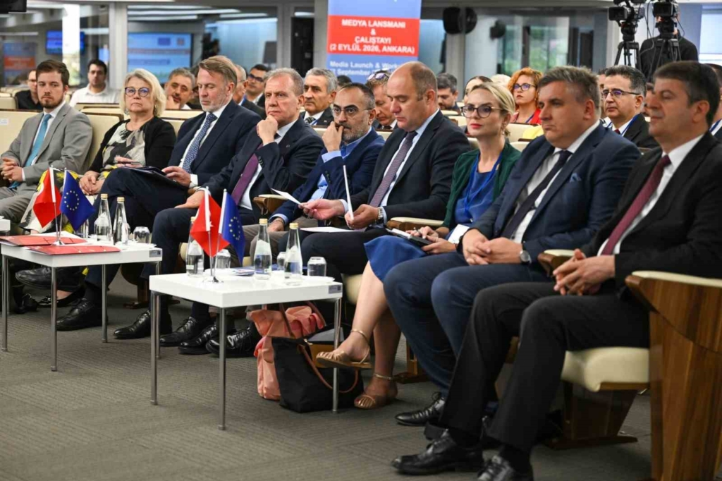 Eskişehir’den Türkiye’ye örnek uygulama