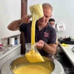 Soğuk havanın şifalı içeceği boza