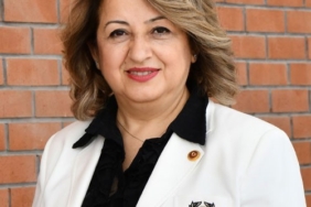 Tepebaşı Belediyesi Başkan Yardımcısı Zaptiye, istifa etti