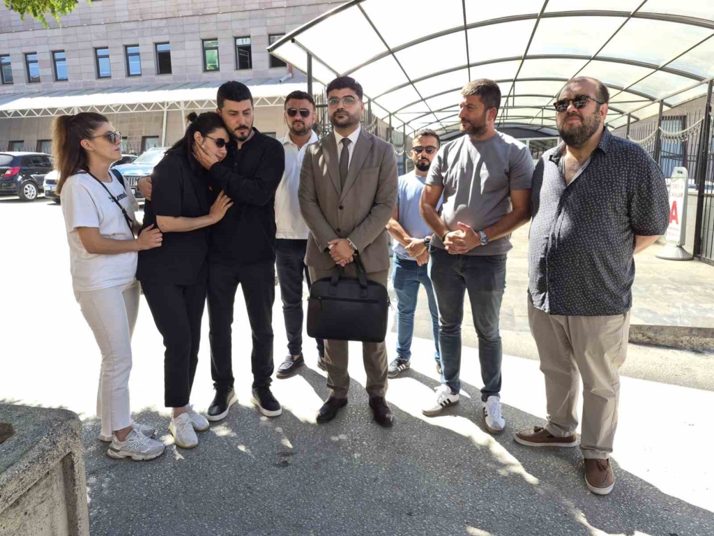 Minik Mavi’nin hayatını kaybettiği kazanın görüntüleri ortaya çıktı