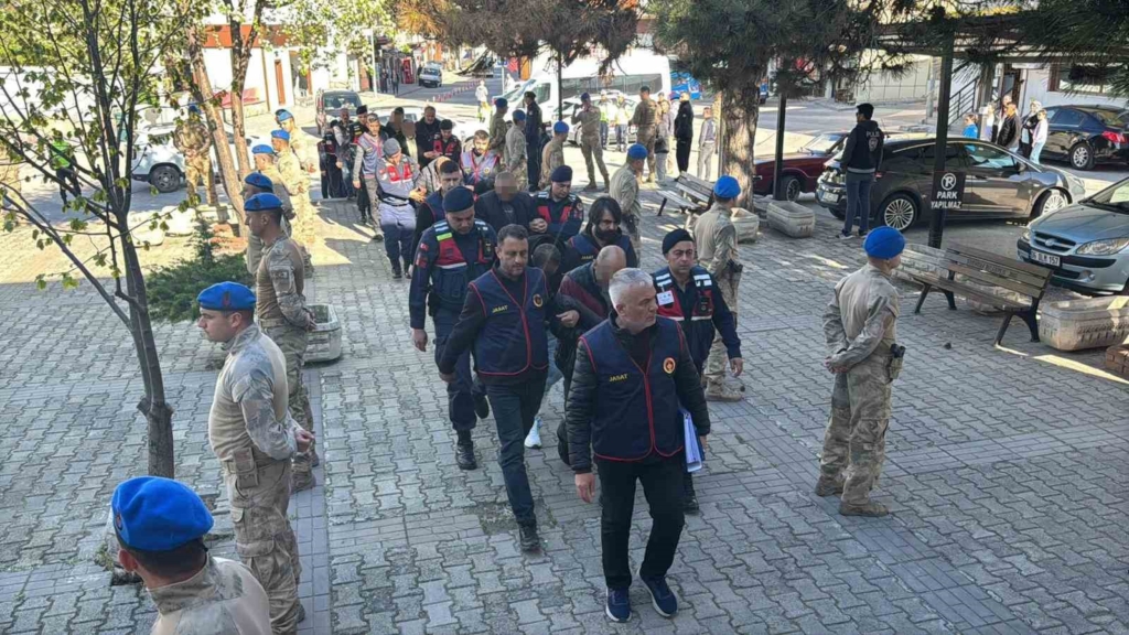 20 yıllık kayıp dosyasında ilk duruşma görüldü