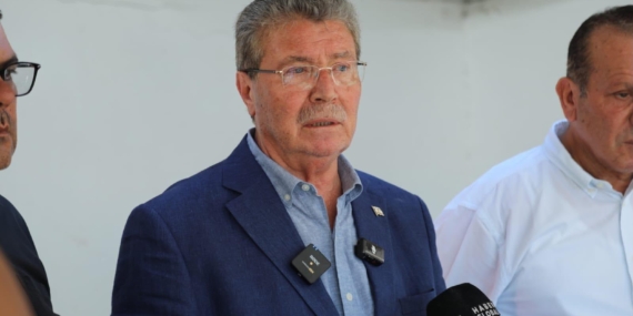 KKTC Başbakanı Üstel: “Kayıpları arama çalışmalarımız havada, karada ve denizde devam ediyor”