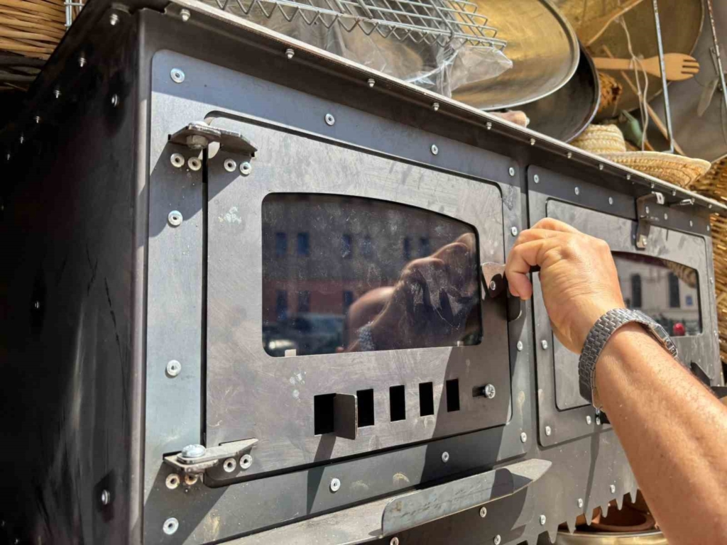 Eskişehir’de soba sezonu başladı