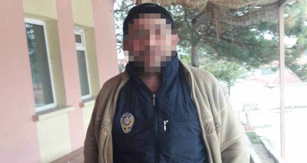 Eskişehir’de "kız meselesi" nedeniyle 1 kişinin bıçaklandığı olayla ilgili 3 şüpheli tutuklandı