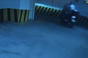 Polisten kaçtıları motosikleti otoparka park ettiler; 400 bin TL cezadan kaçamadılar
