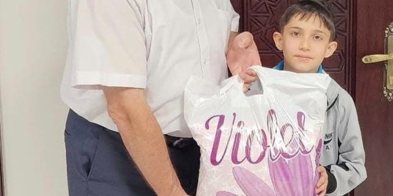 Eskişehir’de hafızlık yarışmasında iki kategoride birincilik