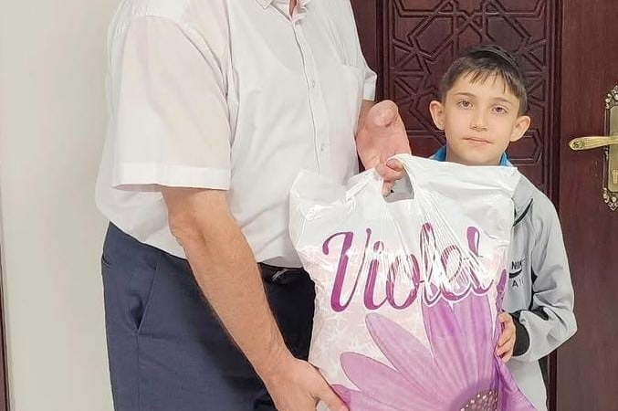 Eskişehir’de hafızlık yarışmasında iki kategoride birincilik
