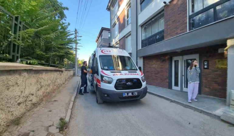 Kaza sonrası sürücü kaçtı, yolcu polise ’Kendisini tanımıyorum’ dedi