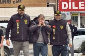 Eskişehir’de 9 yıldır firari olan ve 25 yıl hapis cezası ile aranan şahıs yakalandı