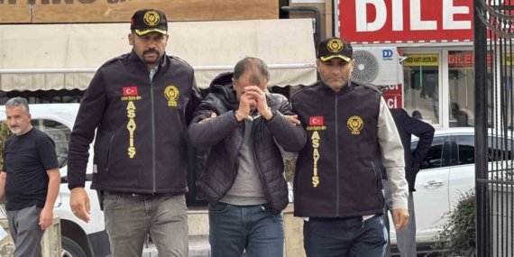 Eskişehir’de 9 yıldır aranan firari hükümlü yakalandı