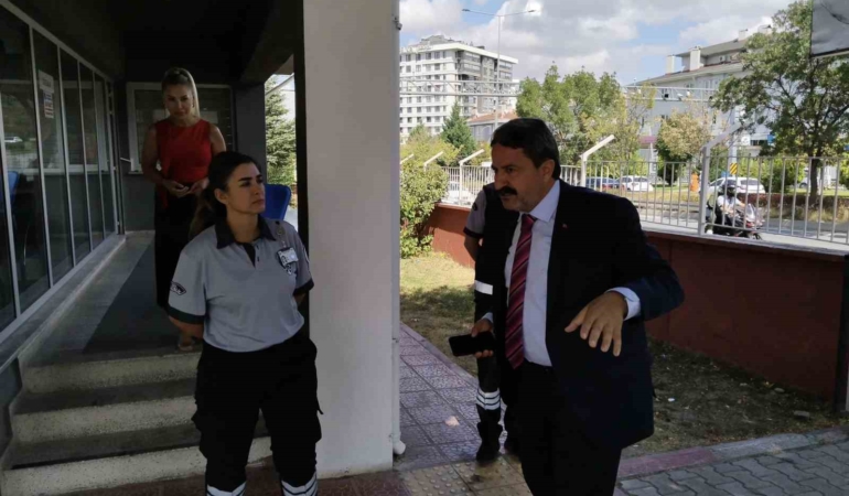 Eskişehir’de yurtlarda yeni dönem hazırlıkları sürüyor
