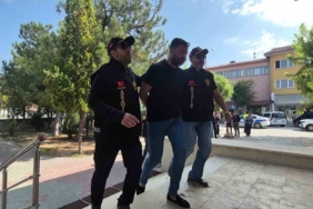 Oto galerici gencin ölümünün 3 şüphelisi adliyeye sevk edildi