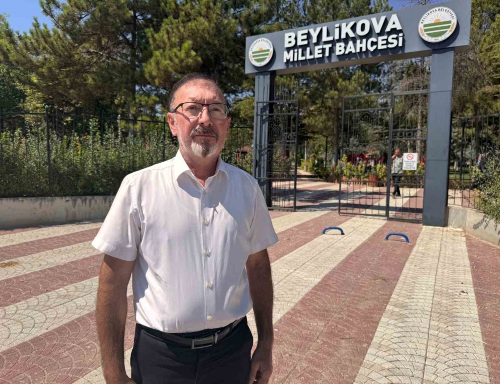 Eskişehir’de NTE sahası için acele kamulaştırma kararı sevinci