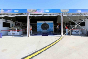 TEI, millî havacılık motorlarıyla TEKNOFEST Güneydoğu Şanlıurfa’da