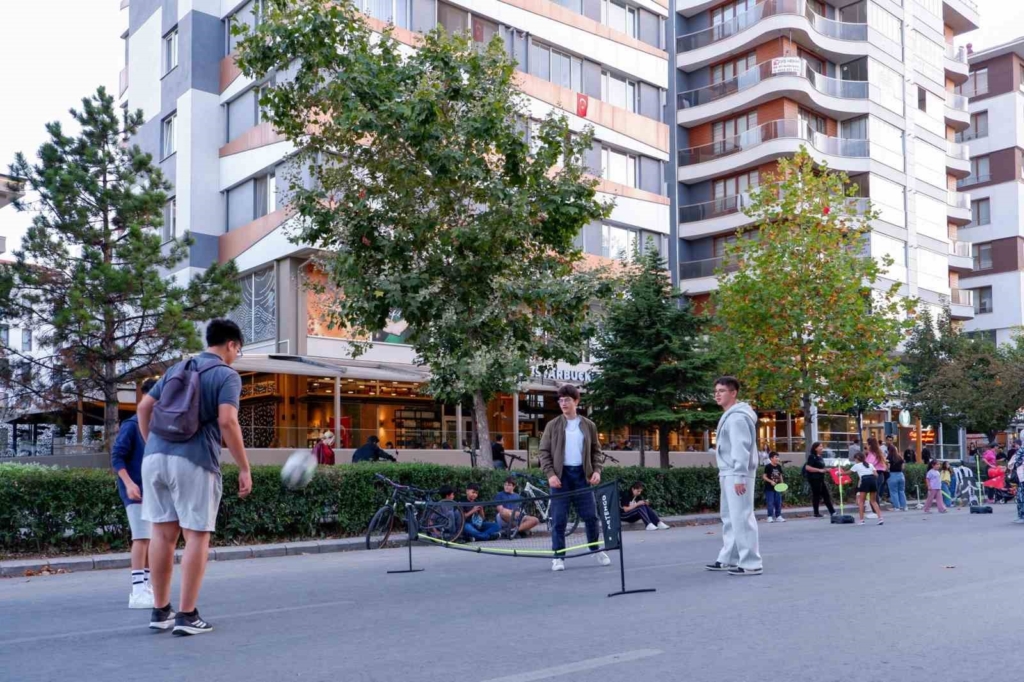 Eskişehir’den Türkiye’ye örnek uygulama