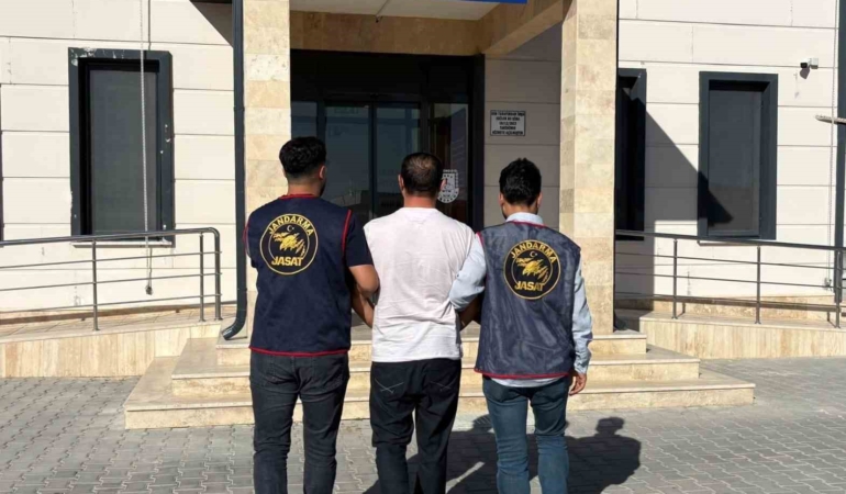 Eskişehir’de 1,3 milyon TL’lik bakır hırsızı yakalandı