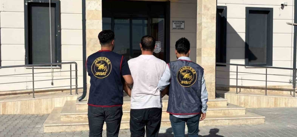 Eskişehir’de 1,3 milyon TL’lik bakır hırsızı yakalandı