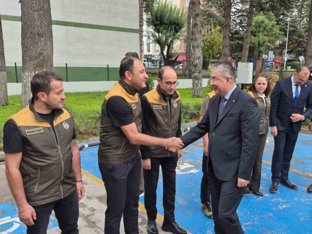 TMO’dan Eskişehir’de rekor hububat alımı