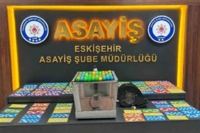 Eskişehir’de iş yerine kumar baskını: 36 kişiye 417 bin TL ceza