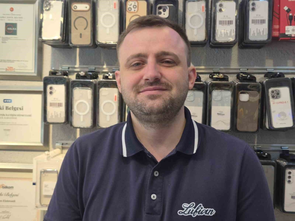 İthal telefonlara getirilen yeni gümrük düzenlemesi fiyatları etkilemedi