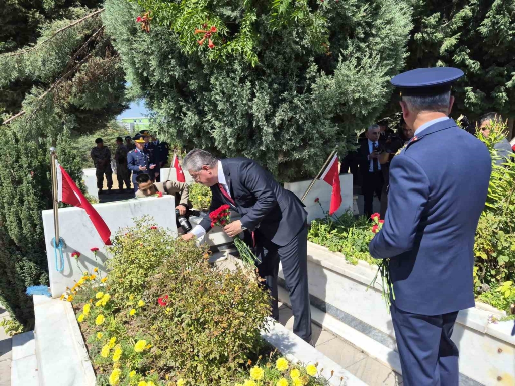 Eskişehir’in düşman işgalinden kurtuluş törenleri