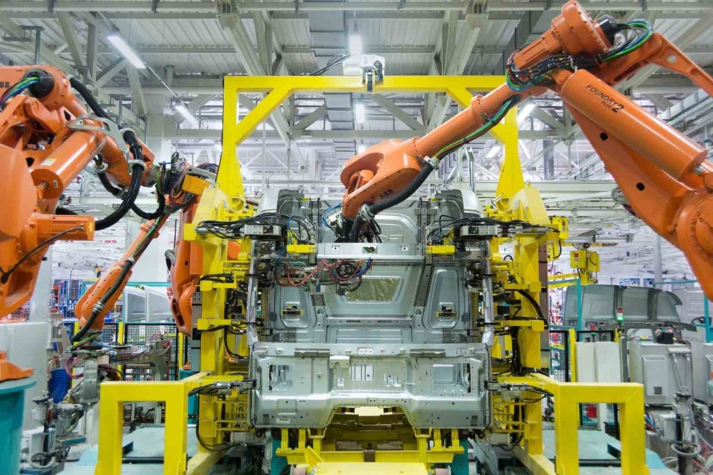 Ford Otosan ve Tohum Otizm Vakfı’nın öncü destekli istihdam modeli Eskişehir’de iş dünyasıyla buluştu