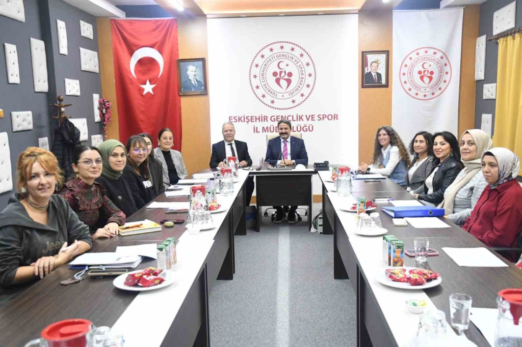 Yurtlarda yeni dönem hazırlıkları