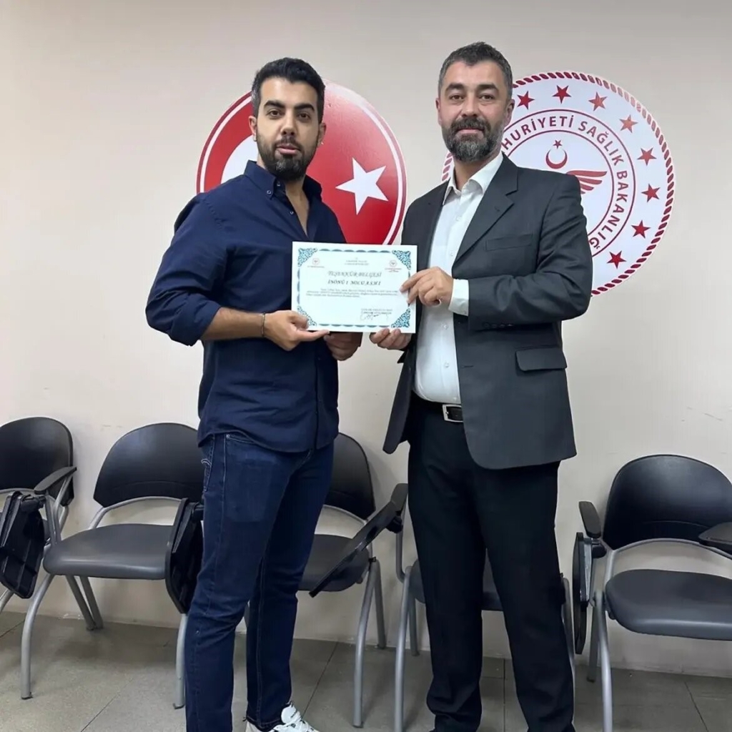 Eskişehir İl Ambulans Servisi’nden hizmet kalitesini artırma toplantısı