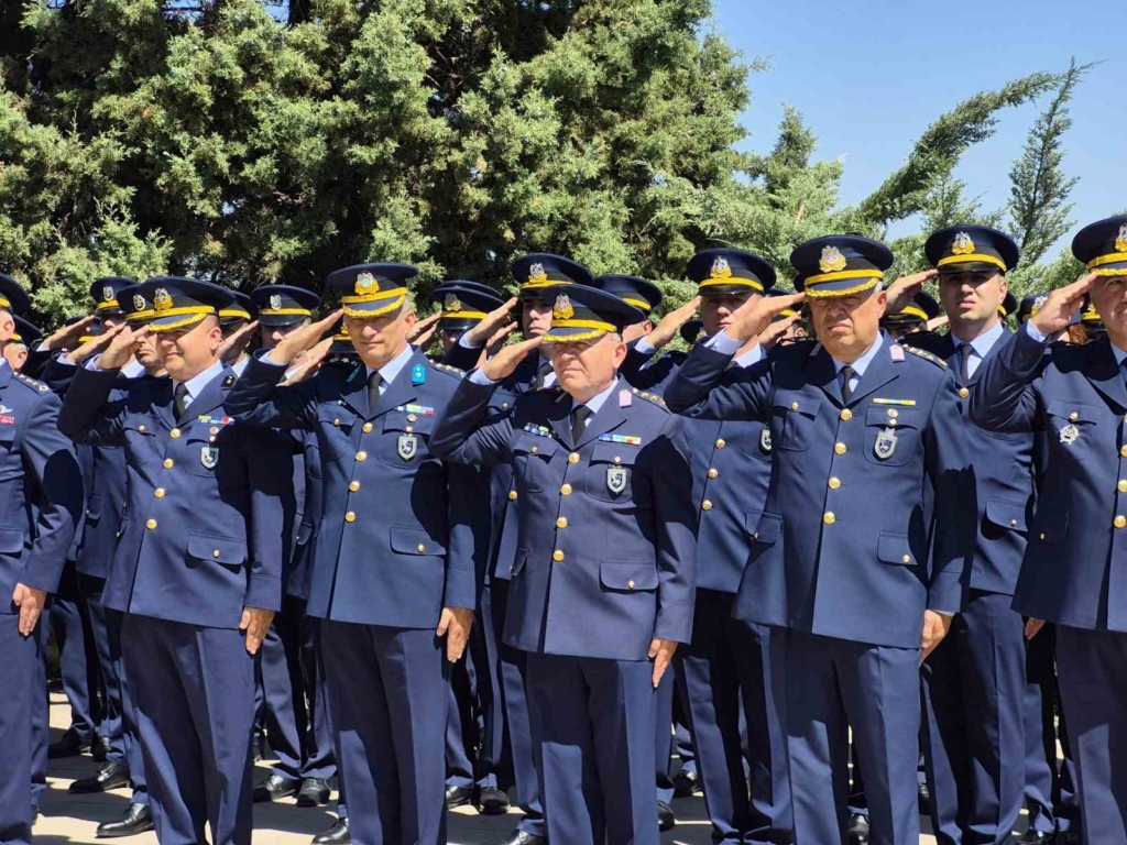 Eskişehir’in düşman işgalinden kurtuluş törenleri
