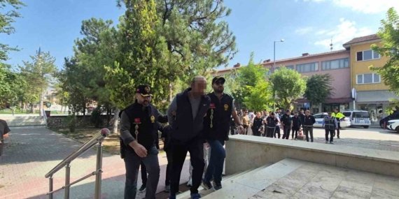 Eskişehir’de galerici gencin ölümünde 2 şüpheli tutuklandı