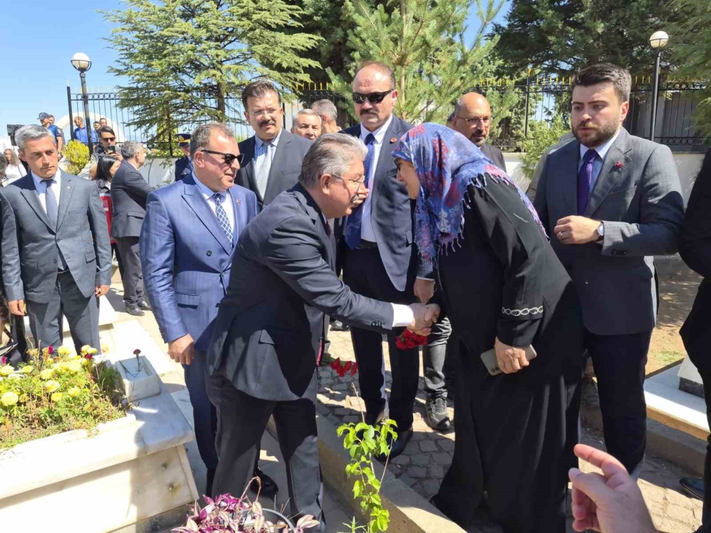 Eskişehir’in düşman işgalinden kurtuluş törenleri