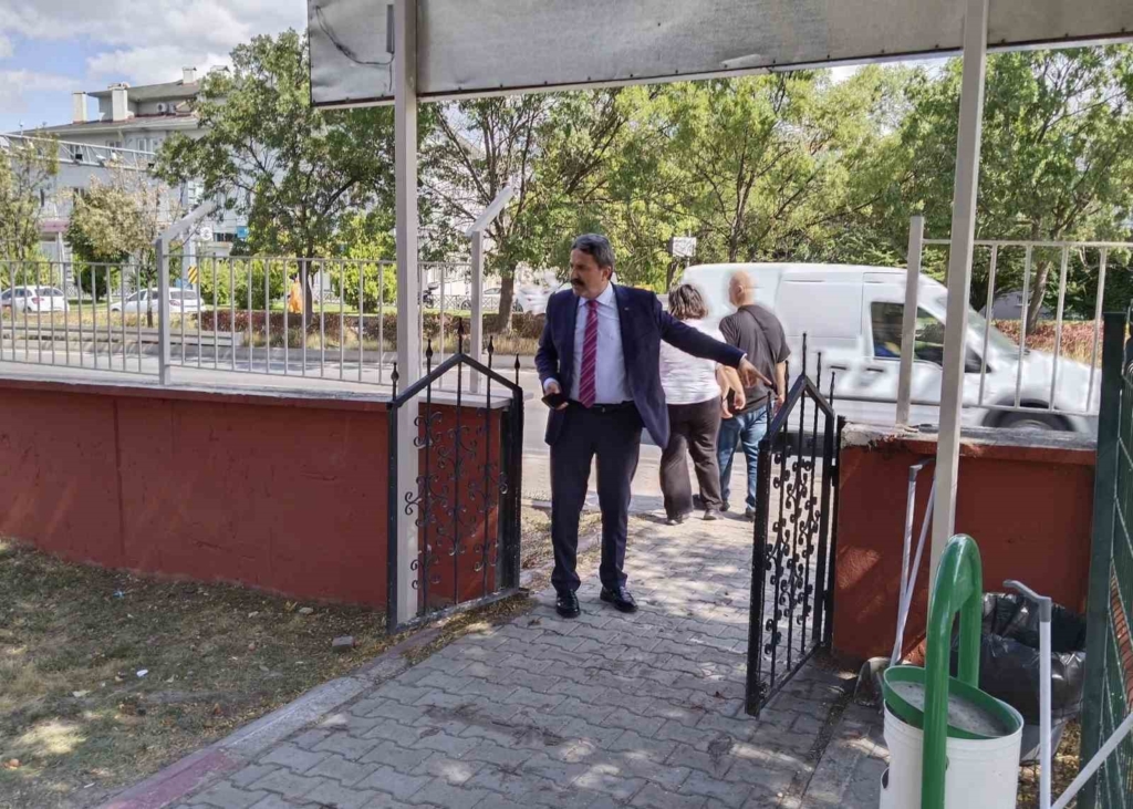 Eskişehir’de yurtlar yeni döneme hazır