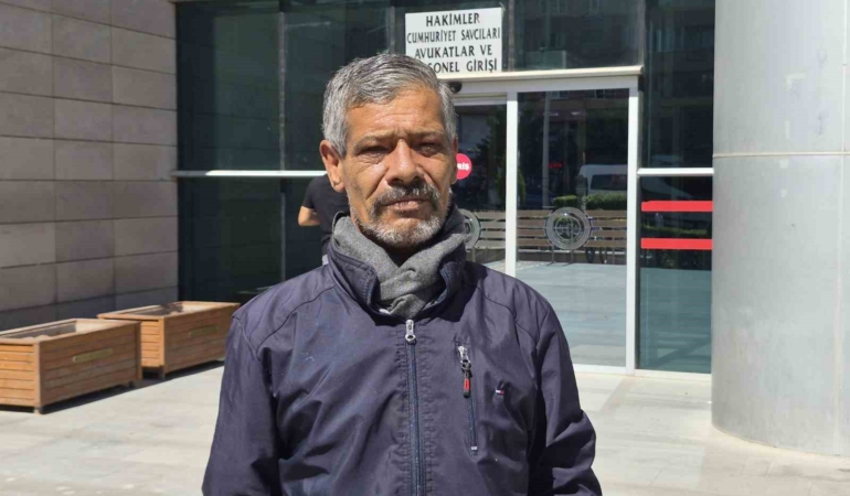 Acılı babanın feryadına tutuklu sanıktan SEGBİS’te yanıt: “Bizim de hayatımız söndü”