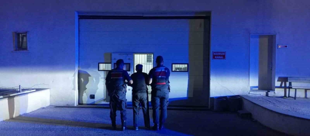 Eskişehir’de tarihi eser operasyonu: 1 şüpheli tutuklandı