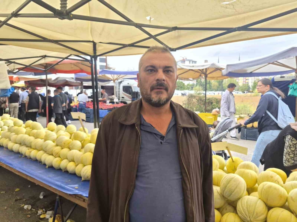 Yaş sebze ve meyvede fahiş fiyata yönelik operasyon vatandaşı ve pazarcıyı sevindirdi