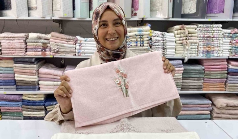 Yeni nesil çeyizde sadelikten yana