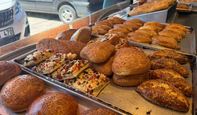 Unlu mamullerde kullanılan kalitesiz ve yanmış yağ uyarısı