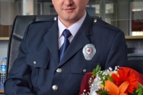 Şehit polis memuru Sadık Cem Akın’ın adı, doğup büyüdüğü topraklarda yaşatılacak