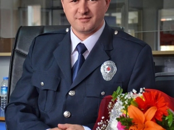 Şehit polis memuru Sadık Cem Akın’ın adı, doğup büyüdüğü topraklarda yaşatılacak
