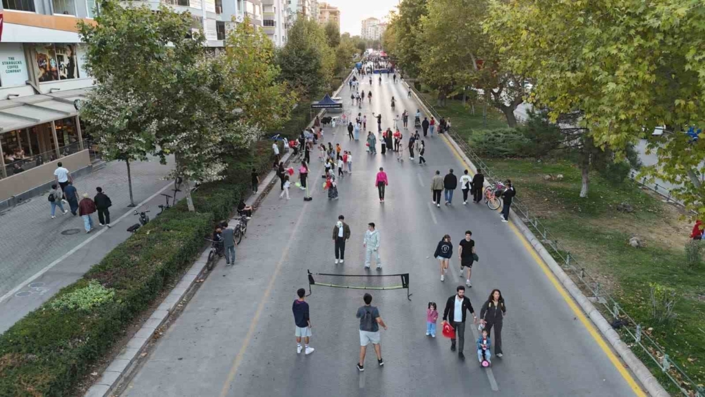 Eskişehir’den Türkiye’ye örnek uygulama