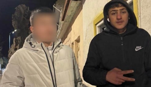 Eskişehir’de arkadaşını tüfekle vuran çocuğun yargılanmasına başlandı