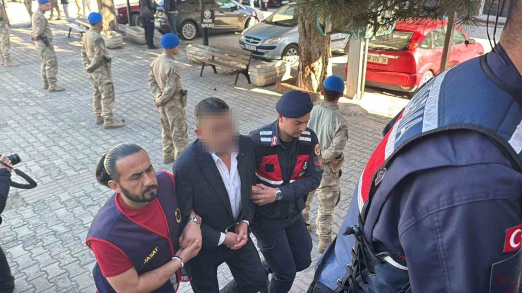 20 yıllık kayıp dosyasında ilk duruşma görüldü