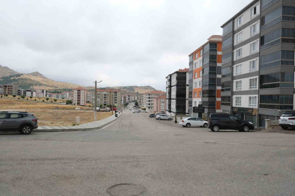 OEDAŞ ve Sivrihisar Belediyesi iş birliğiyle Hızırbey Mahallesi modern ağa kavuşuyor
