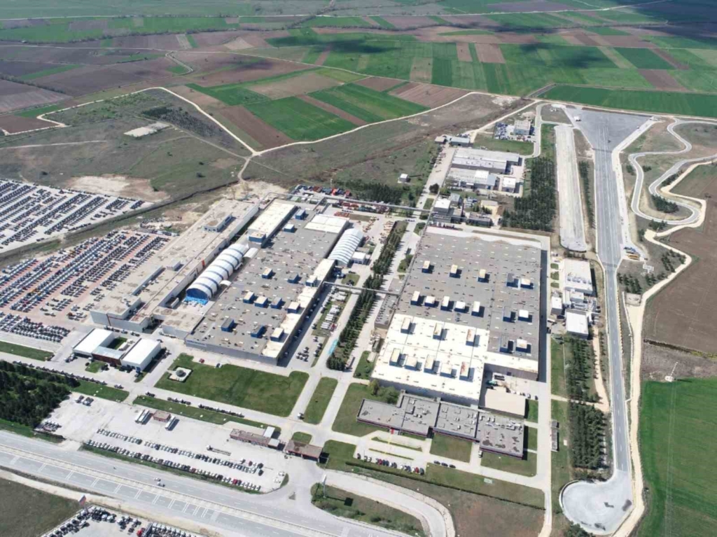 Ford Otosan ve Tohum Otizm Vakfı’nın öncü destekli istihdam modeli Eskişehir’de iş dünyasıyla buluştu