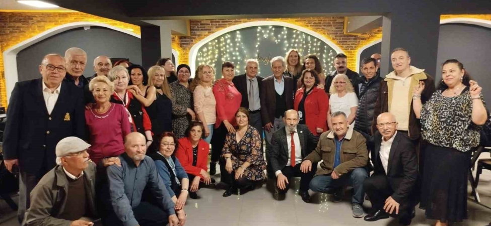 Eskişehir’de ‘Meşk Gecesi’ izleyicilerden tam not aldı