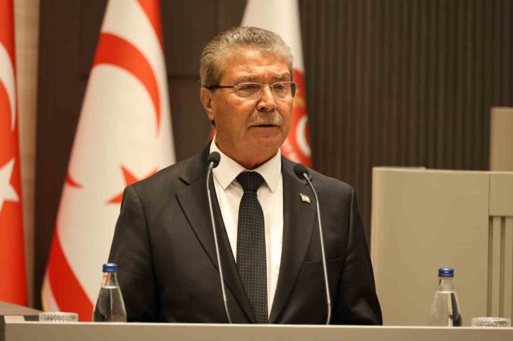 KKTC’de genel seçim ve yerel seçimler 6 Aralık’ta yapılacak