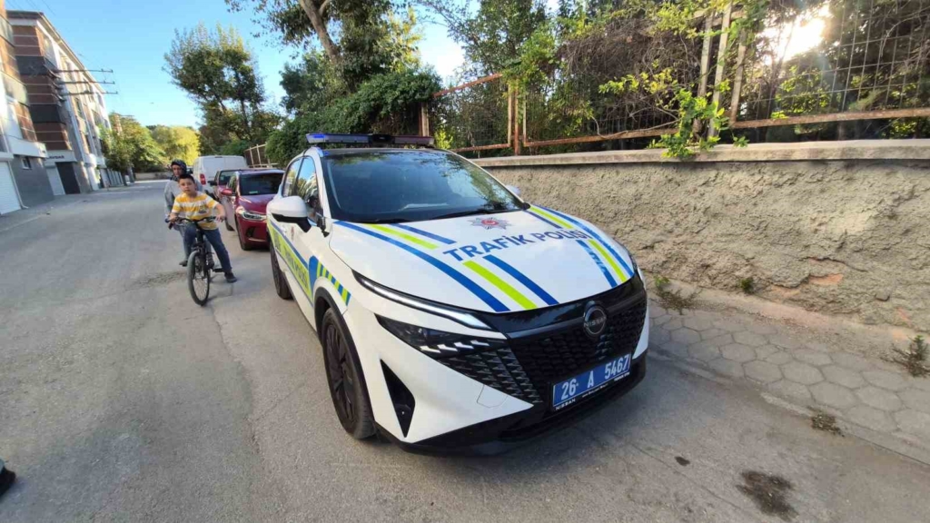 Kaza sonrası sürücü kaçtı, yolcu polise ’Kendisini tanımıyorum’ dedi