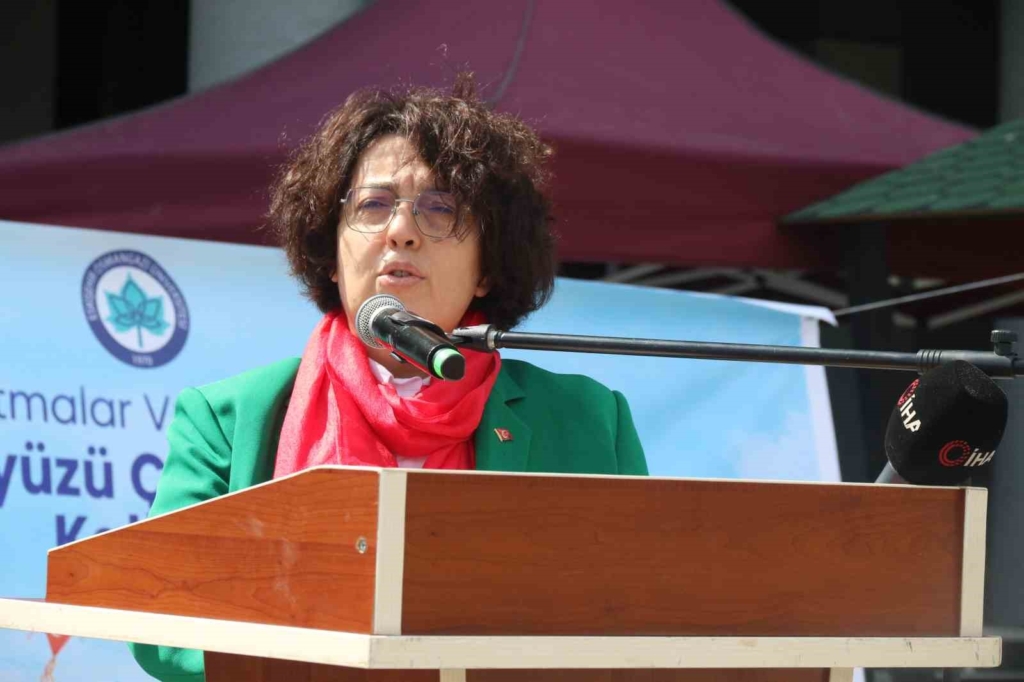 Gazze’deki çocuklar için gökyüzüne uçurtma bıraktılar