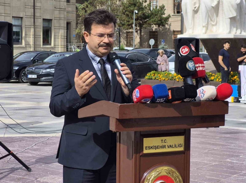 Eskişehir’de Ahilik Haftası çoşkuyla kutlandı